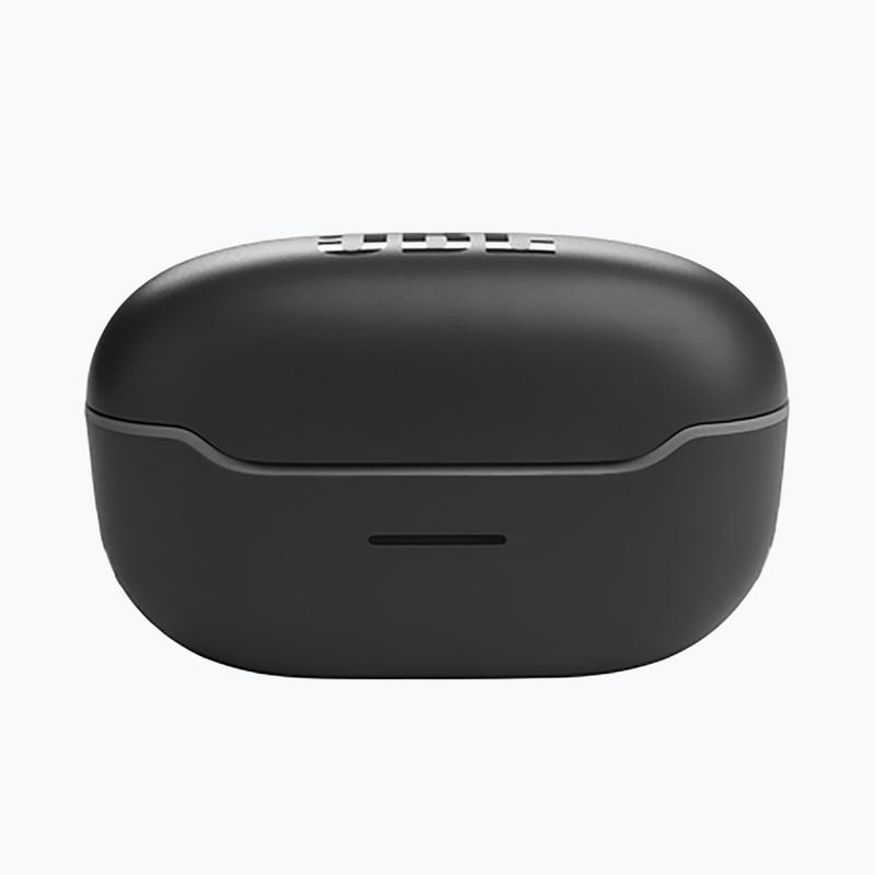 JBL Endurance Race Wireless Headphones Black JBLENDURACEBLK 6