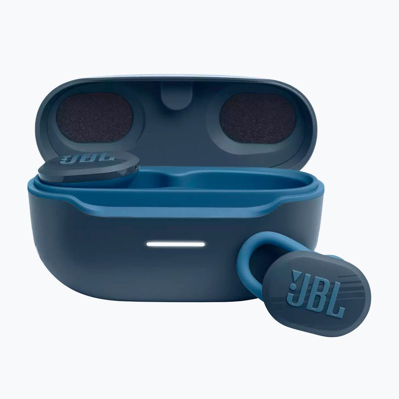 JBL Endurance Race Wireless Headphones JBLENDURACEBLU