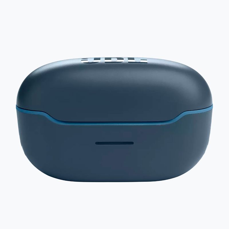 JBL Endurance Race Wireless Headphones JBLENDURACEBLU 5