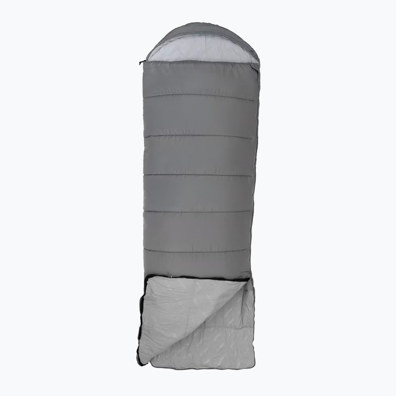Naturehike M300 sleeping bag left grey 3