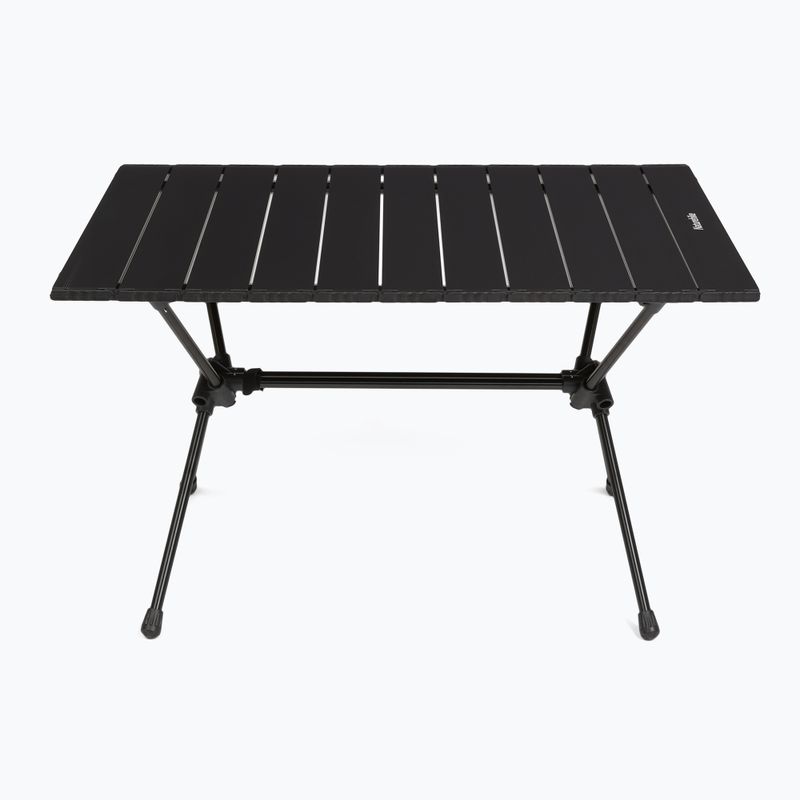 Travel table Naturehike Aluminium Folding FT11 black 2