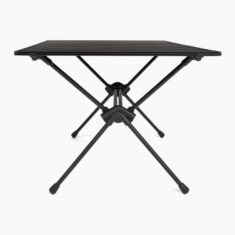 Travel table Naturehike Aluminium Folding FT11 black 3