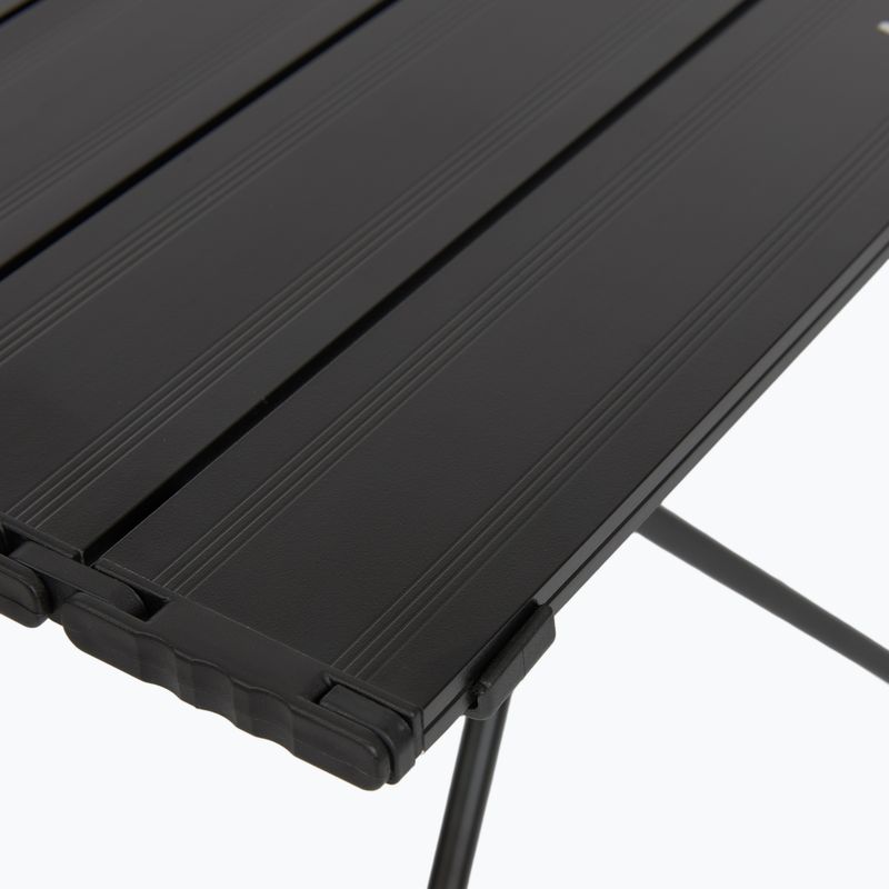Travel table Naturehike Aluminium Folding FT11 black 6