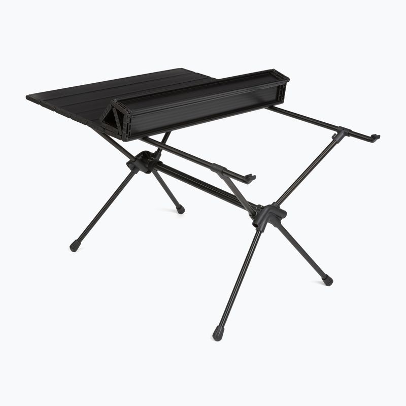 Travel table Naturehike Aluminium Folding FT11 black 7