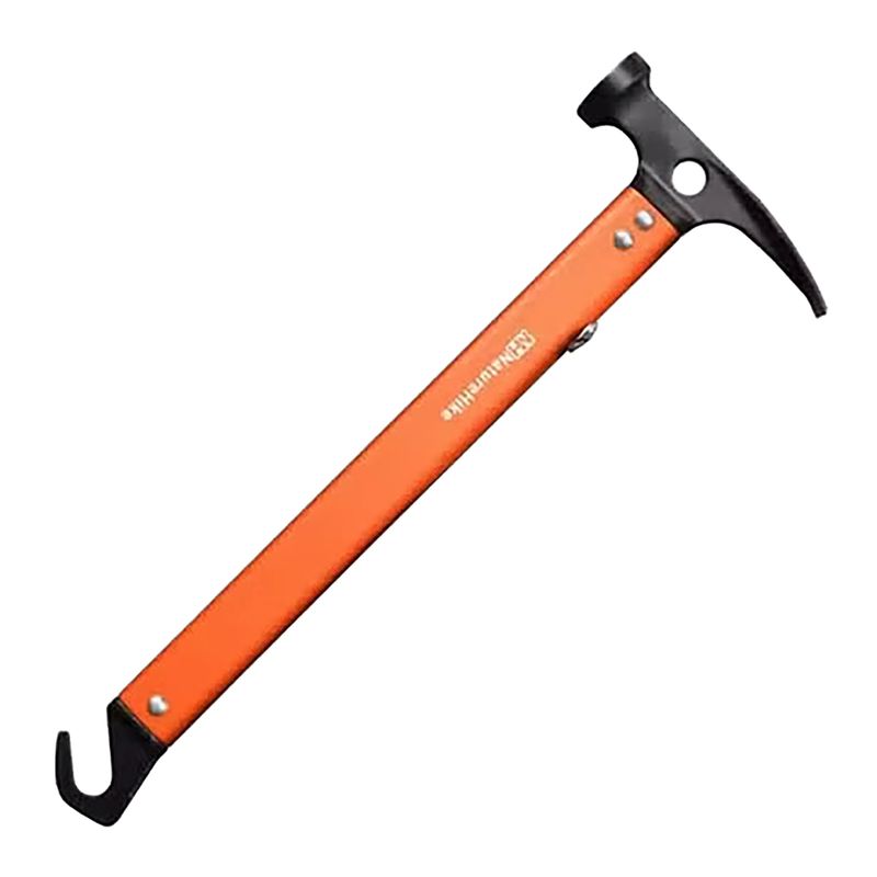 Camping hammer Naturehike NH15A010-I orange 5