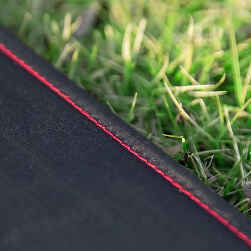 Naturehike Ultralight L black picnic blanket 5