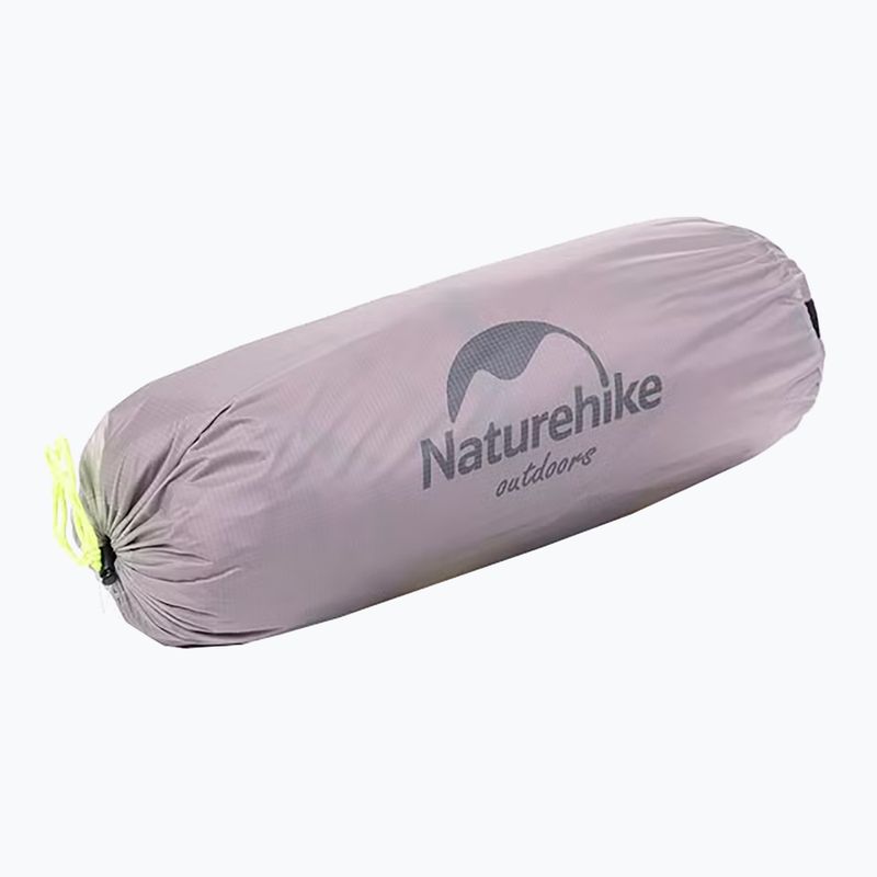 Naturehike Updated Cloud Up 2 person trekking tent gray 4