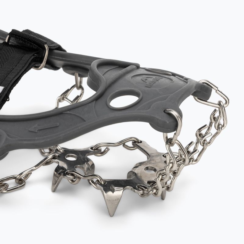 Shoe crampoons Naturehike Teeth grey 3