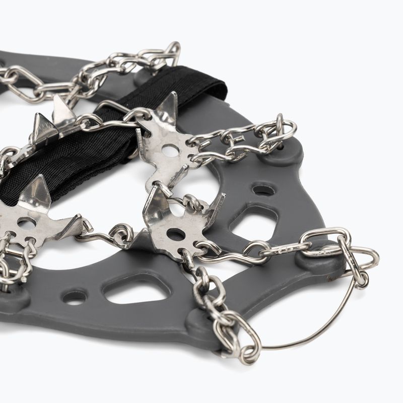 Shoe crampoons Naturehike Teeth grey 4