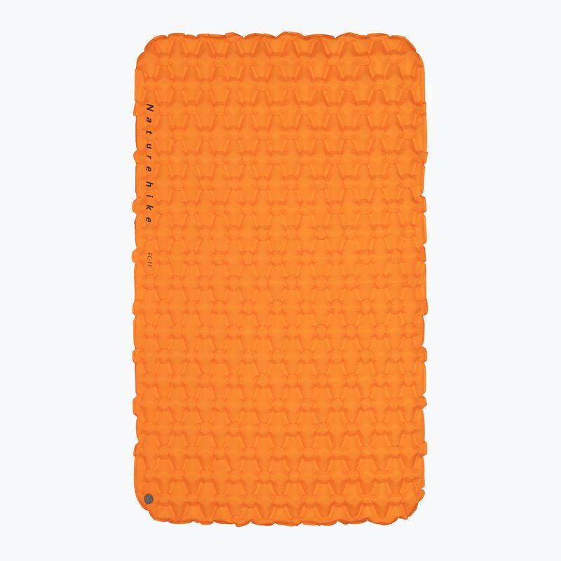 Naturehike inflatable mattress FC-11 orange