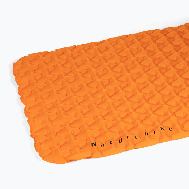 Naturehike inflatable mattress FC-11 orange 2