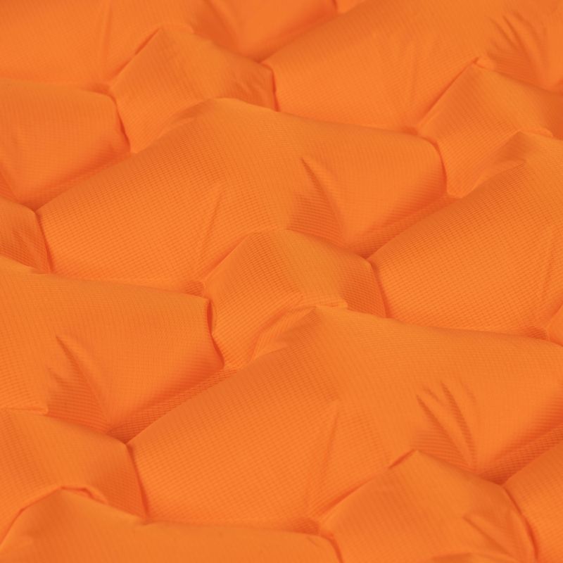 Naturehike inflatable mattress FC-11 orange 3