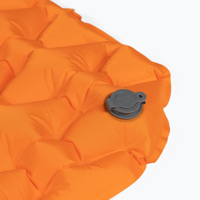 Naturehike inflatable mattress FC-11 orange 4