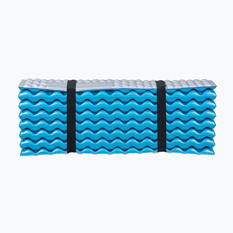 Naturehike Egg Crate Folding Carrimat blue 3