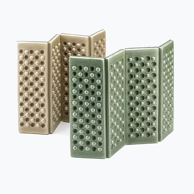 Travel seat pad Naturehike XPE Folding army green 2