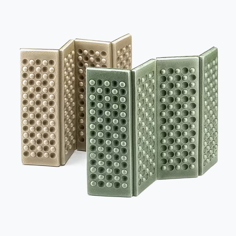 Travel seat pad Naturehike XPE Folding khaki 2