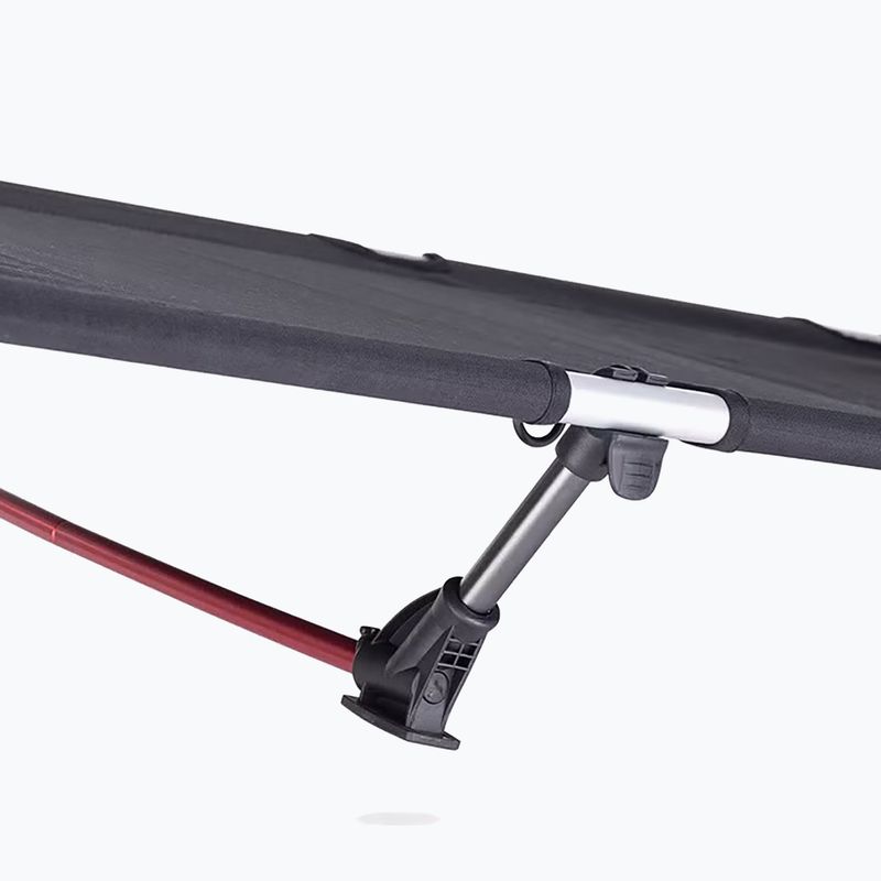 Camp bed Naturehike XJC04 black 2