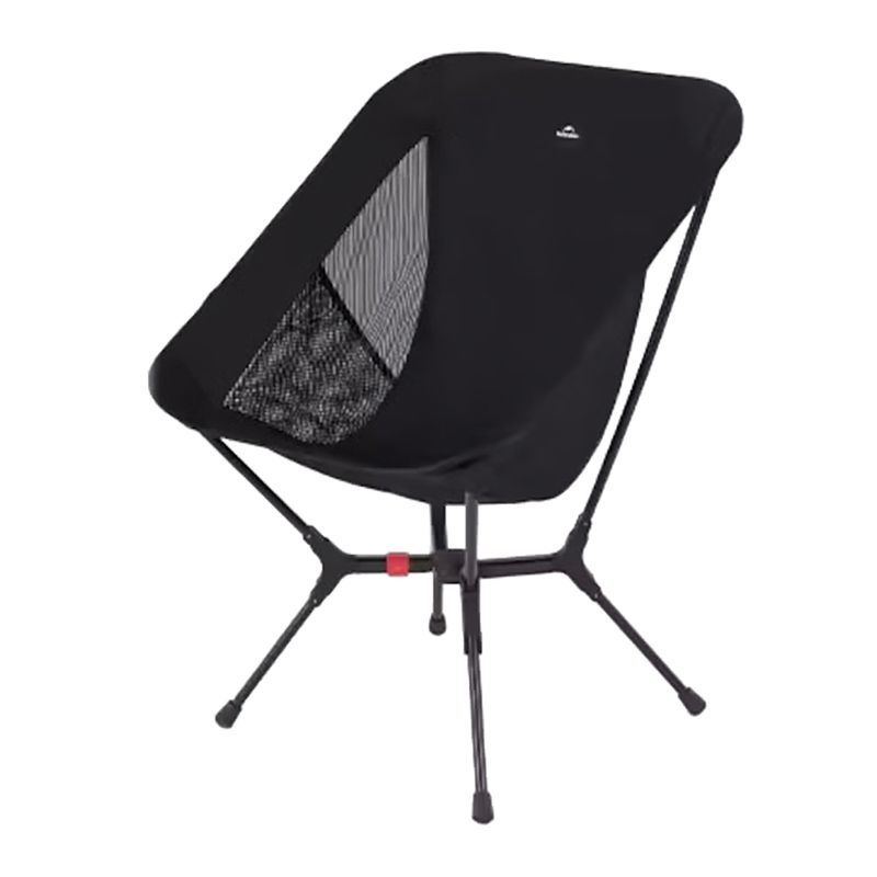 Travel chair Naturehike Yamami L01 M meteorite black 6