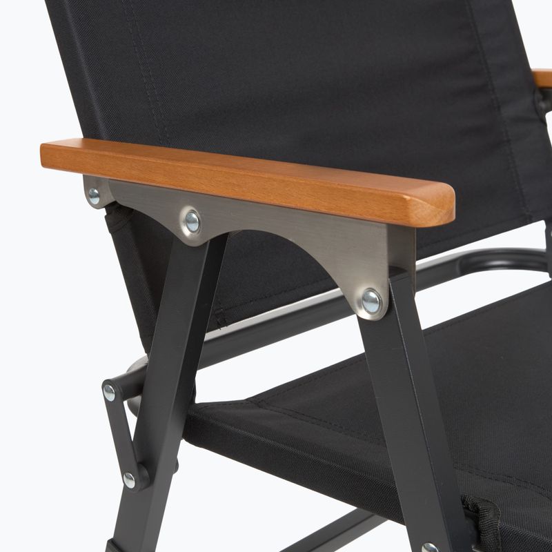 Travel chair Naturehike Xing Wang T01 black 4