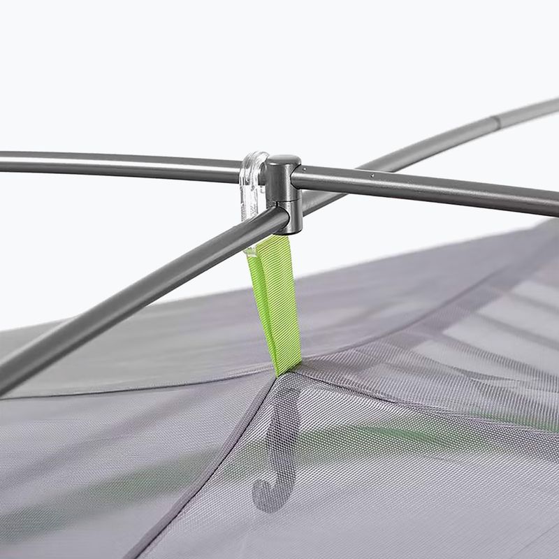 Naturehike Star River 2 forest green 2-person trekking tent 5