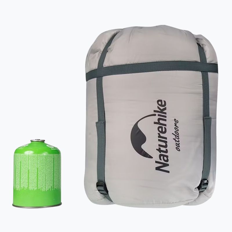 Double sleeping bag Naturehike polar bear 5