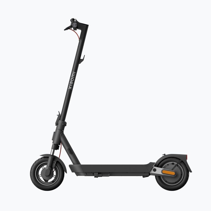 Xiaomi Electric Scooter 5 Pro black 2