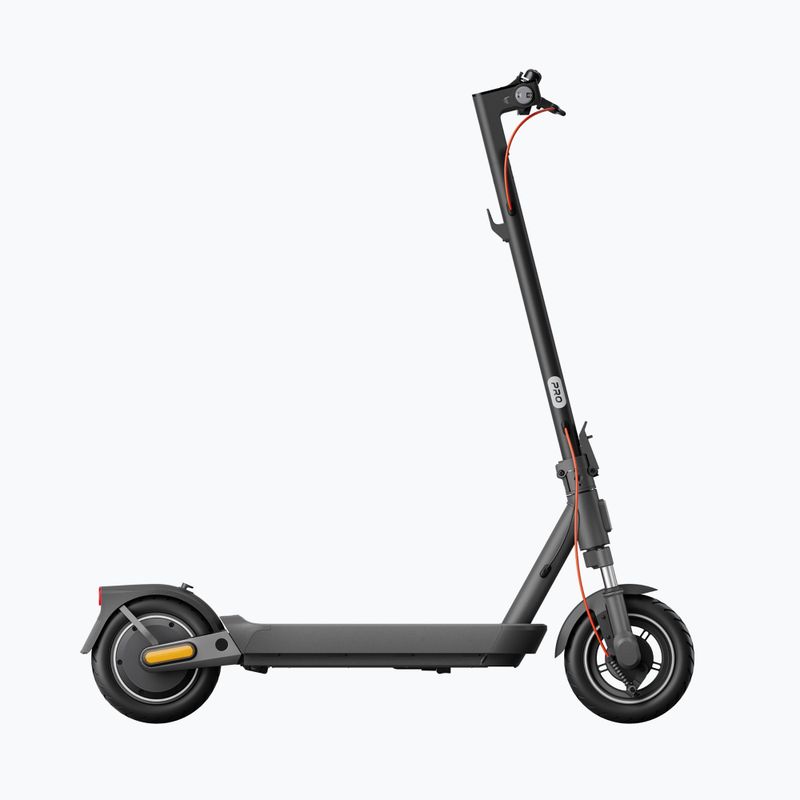 Xiaomi Electric Scooter 5 Pro black 3