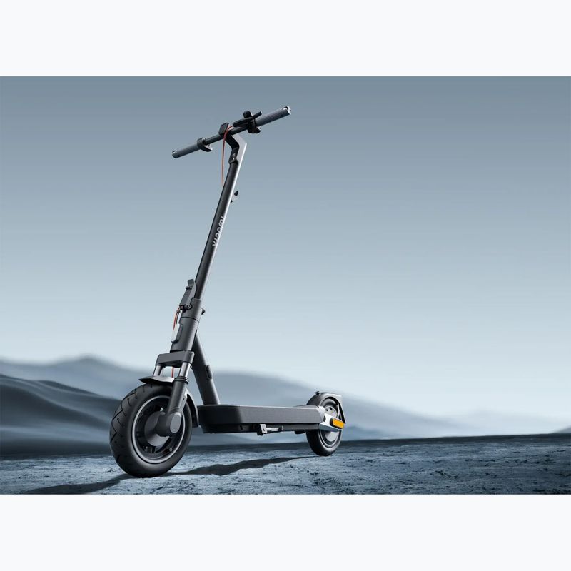Xiaomi Electric Scooter 5 Pro black 8