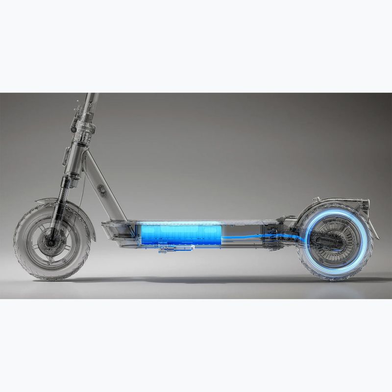 Xiaomi Electric Scooter 5 Pro black 10