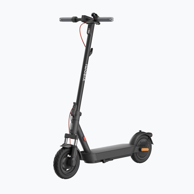 Xiaomi Electric Scooter 5 black