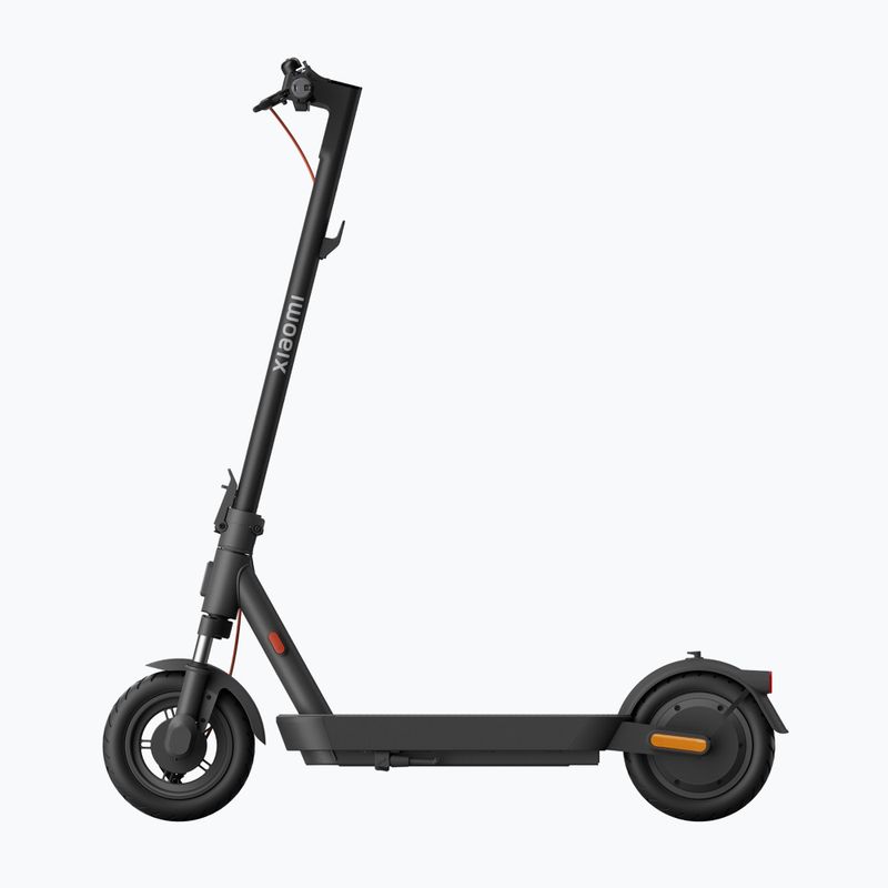 Xiaomi Electric Scooter 5 black 2