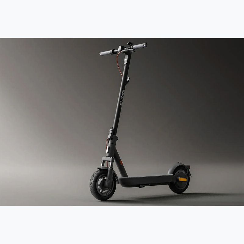 Xiaomi Electric Scooter 5 black 11