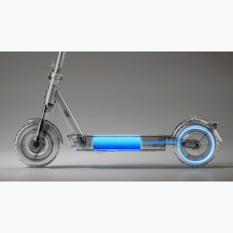 Xiaomi Electric Scooter 5 black 12