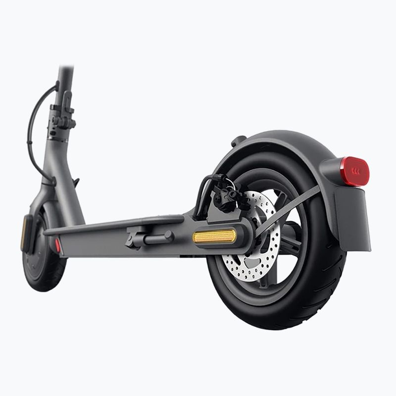 Xiaomi Mijia Mi Scooter Lite electric scooter black 3