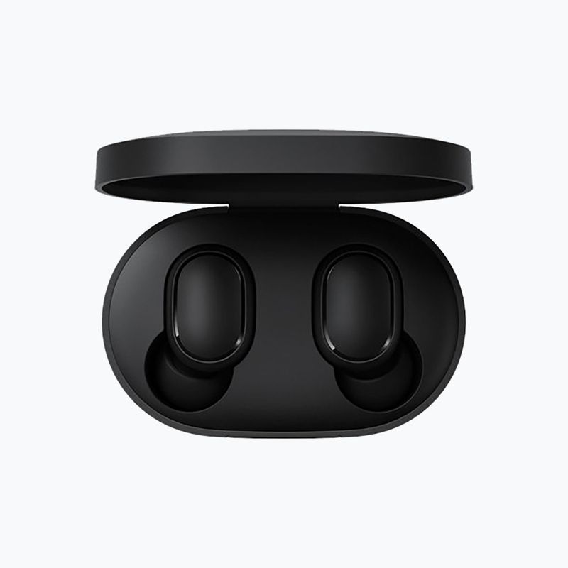 Xiaomi Mi True Basic 2S wireless headphones black 2