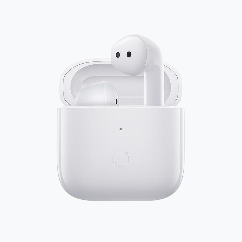 Xiaomi Redmi 3 wireless headphones white