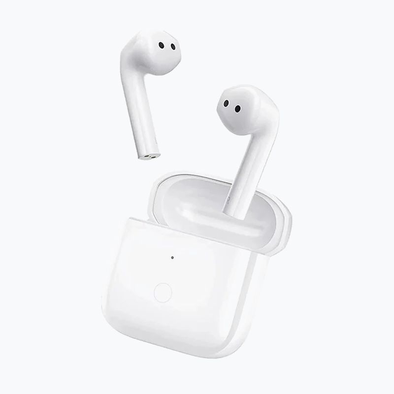 Xiaomi Redmi 3 wireless headphones white 2