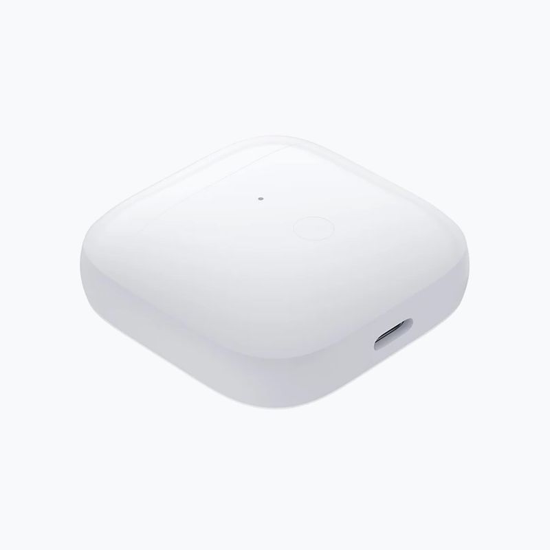 Xiaomi Redmi 3 wireless headphones white 3