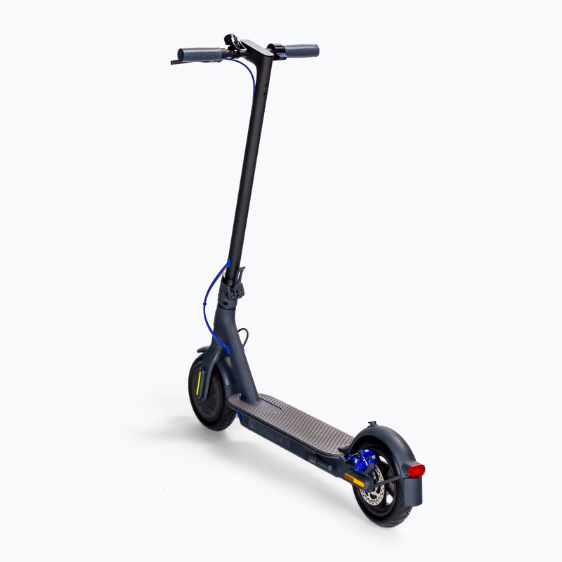 Xiaomi Electric Scooter 3+ lock black 37835 3