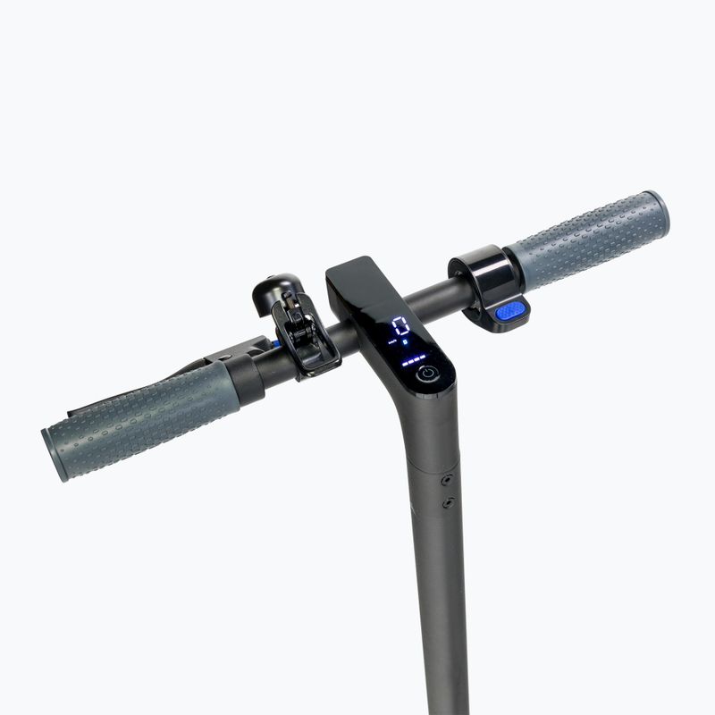 Xiaomi Electric Scooter 3+ lock black 37835 6