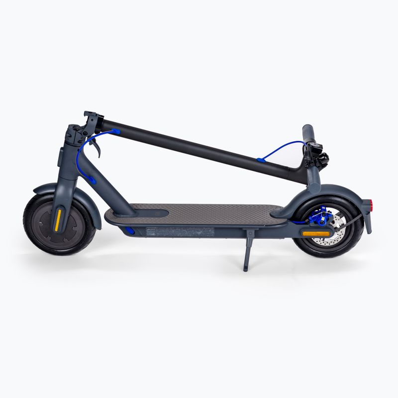 Xiaomi Electric Scooter 3+ lock black 37835 7