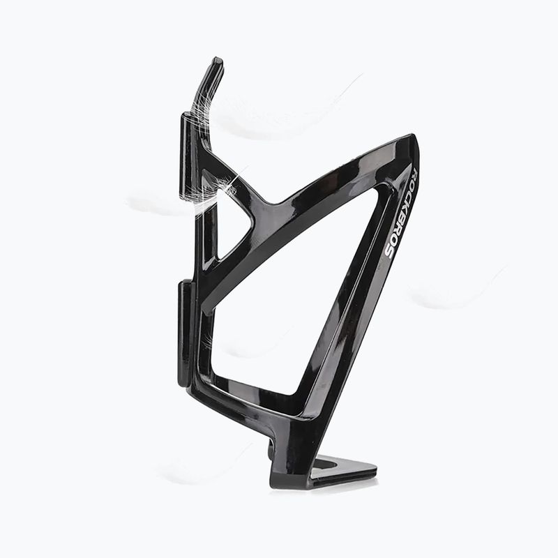 Bottle cage Rockbros 31210007 Water Bottle Holder black 4