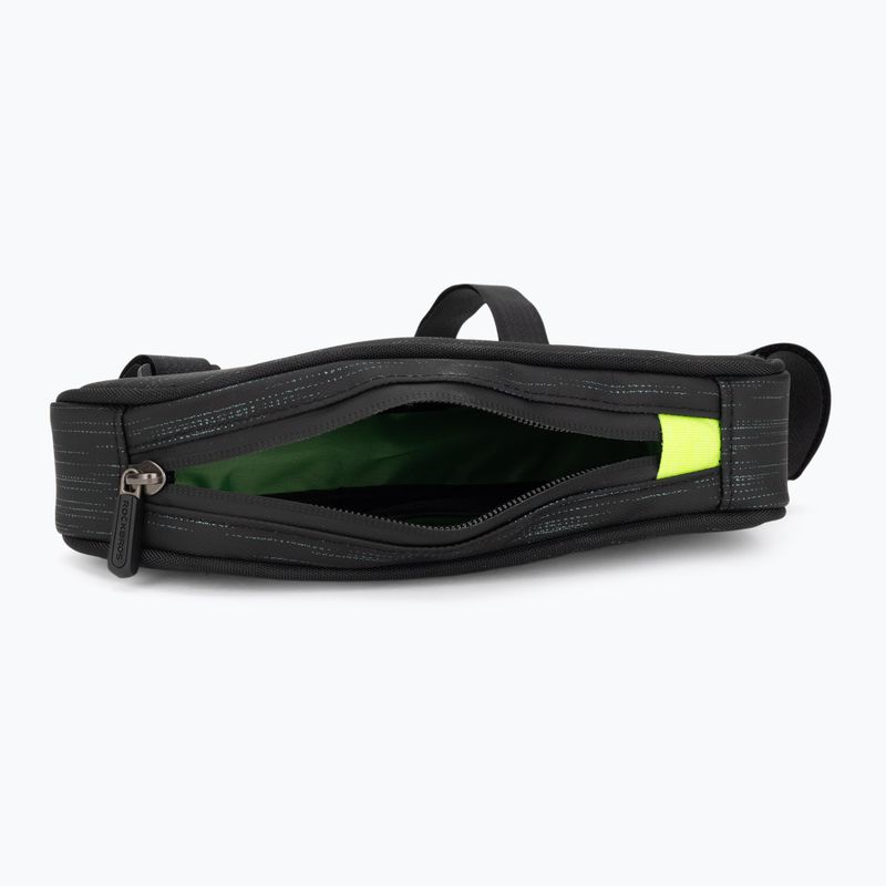 Bike frame bag Rockbros 301800450001 Bike Tube Bag black 6