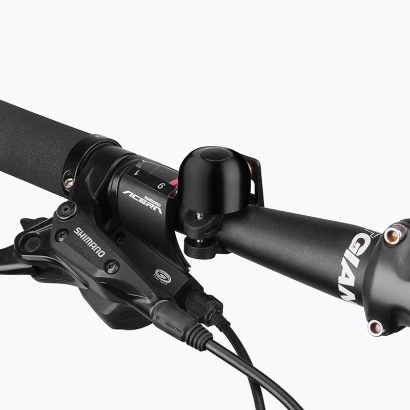 Bike bell Rockbros 2018-1ABK black 2