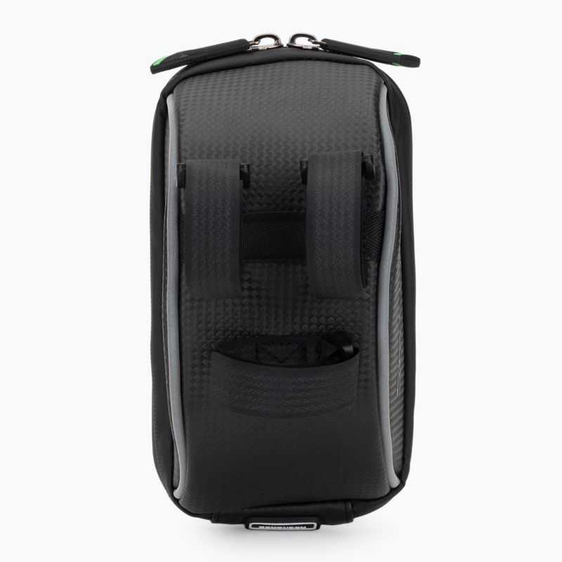 Bike frame bag Rockbros 010-4BK Bike Front Bag black 3