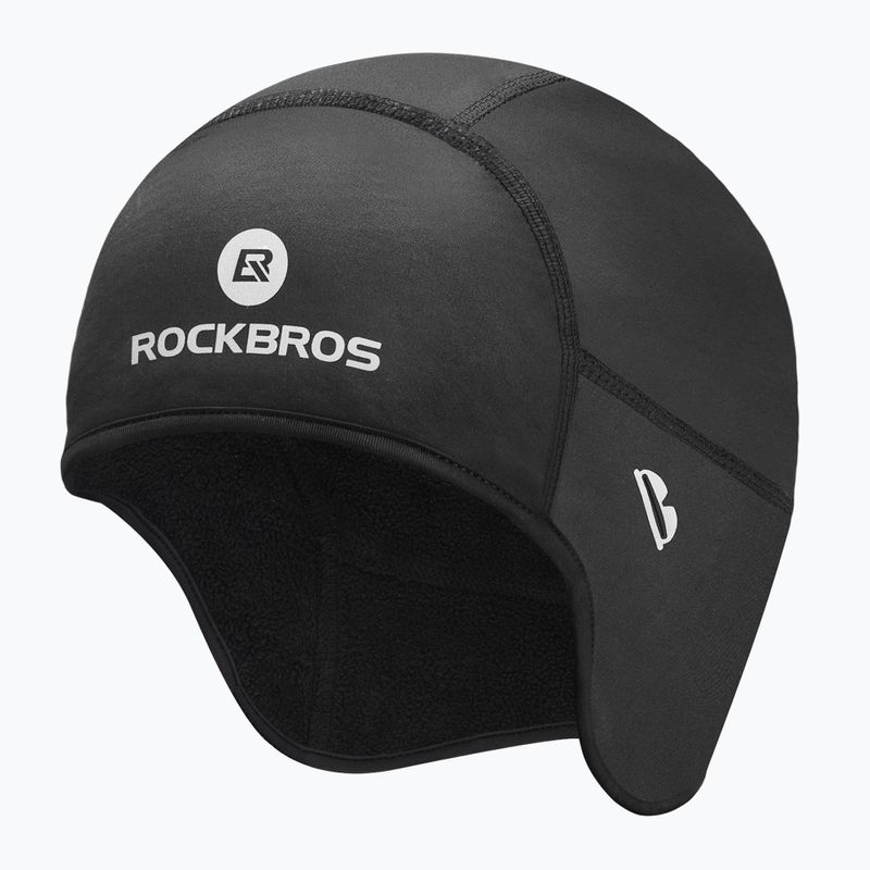 Cycling cap Rockbros YPP044 grey 2