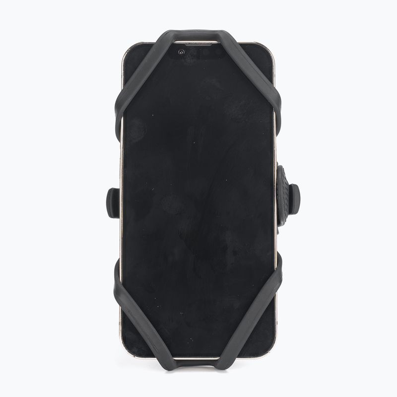 Bike phone mount Rockbros 250019001 Phone Holder black 5