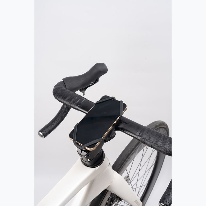 Bike phone mount Rockbros 250019001 Phone Holder black 6