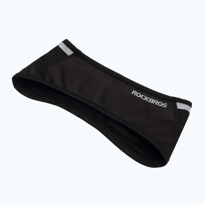 Headband Rockbros YPP003 black 2