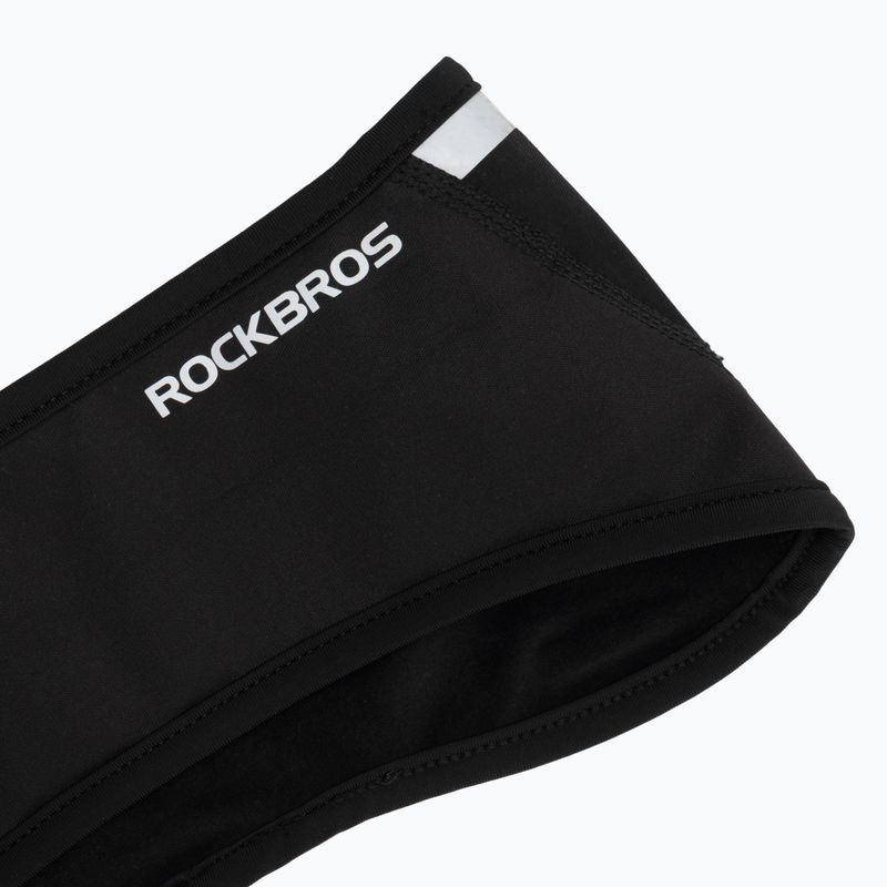Headband Rockbros YPP003 black 4